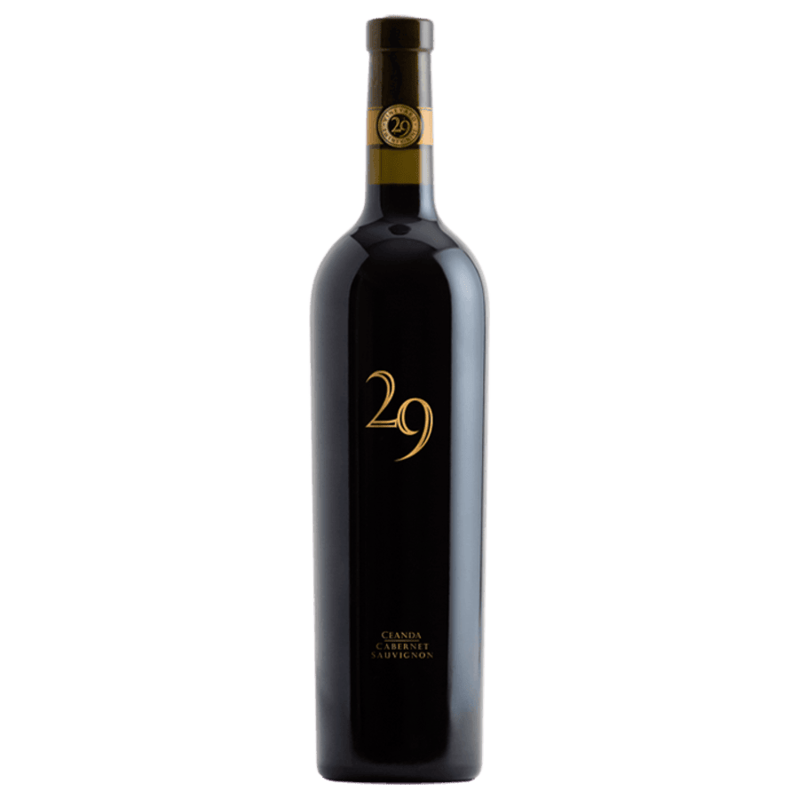 Vineyard 29 Ceanda Cabernet Sauvignon
