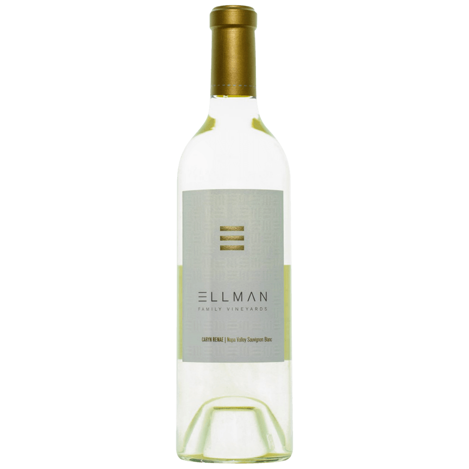 Ellman Family Vineyards Caryn Renae Sauvignon Blanc