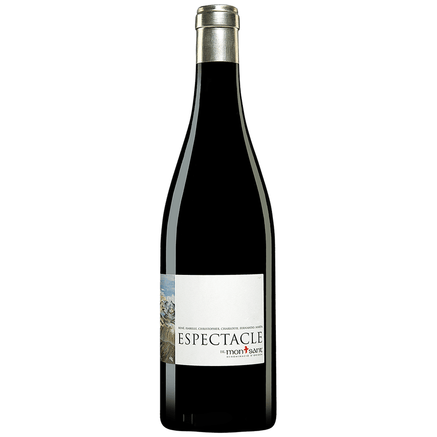 Montsant Wine