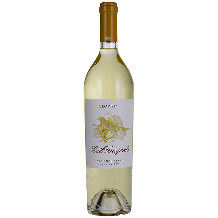 Lail Vineyards Georgia Sauvignon Blanc