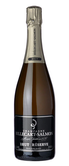 Billecart-Salmon Brut Champagne Reserve
