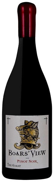 Boars' View Pinot Noir