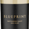 Lail Vineyards Blueprint Sauvignon Blanc 2022