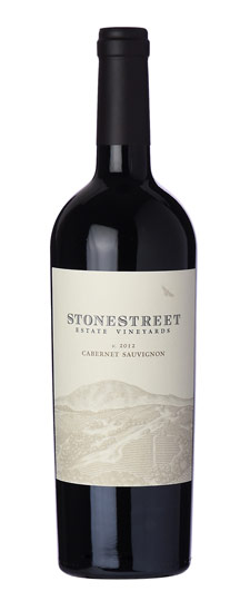 Stonestreet Cabernet Sauvignon Estate Vineyards