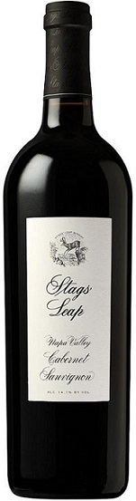 Stags' Leap Winery Cabernet Sauvignon Napa Valley 2019