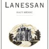 Chateau Lanessan Haut-Medoc 2020