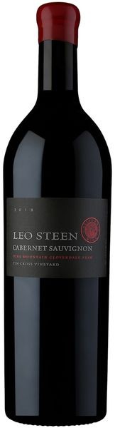 Leo Steen Cabernet Sauvignon 'Tin Cross Vineyard' 2019