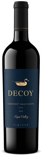 Decoy Limited Cabernet Sauvignon 2021