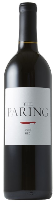 The Paring Red 2018