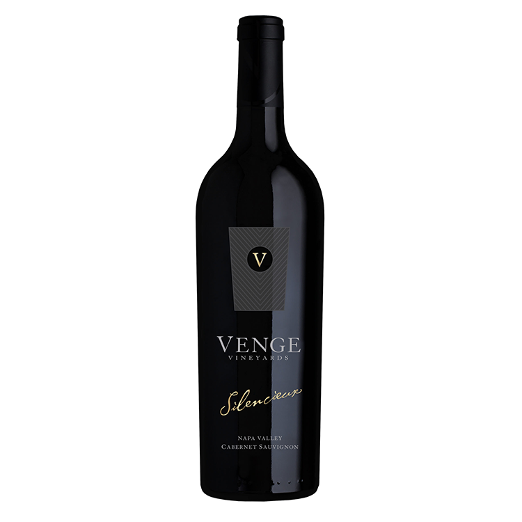Venge Vineyards – Napa Valley Winery - Bordeaux Blend, Cabernet Sauvignon,  Chardonnay