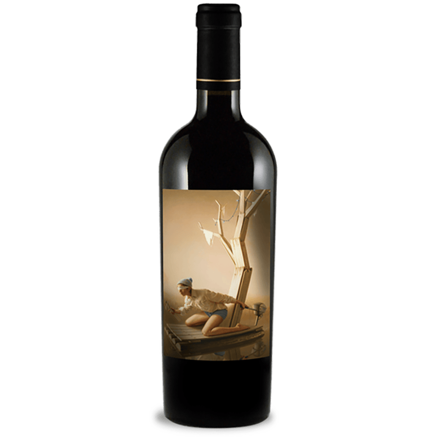 Behrens Family Parts Unknown Red Blend