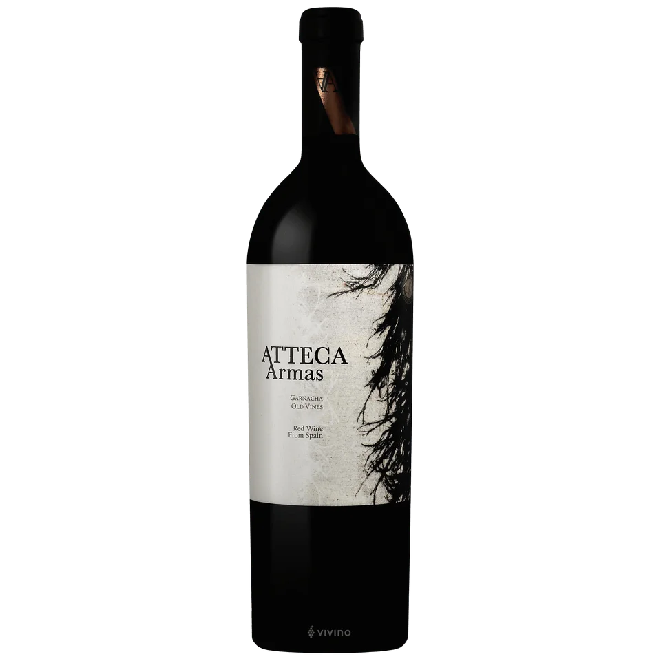 Bodegas Ateca 'Atteca Armas' Old Vines