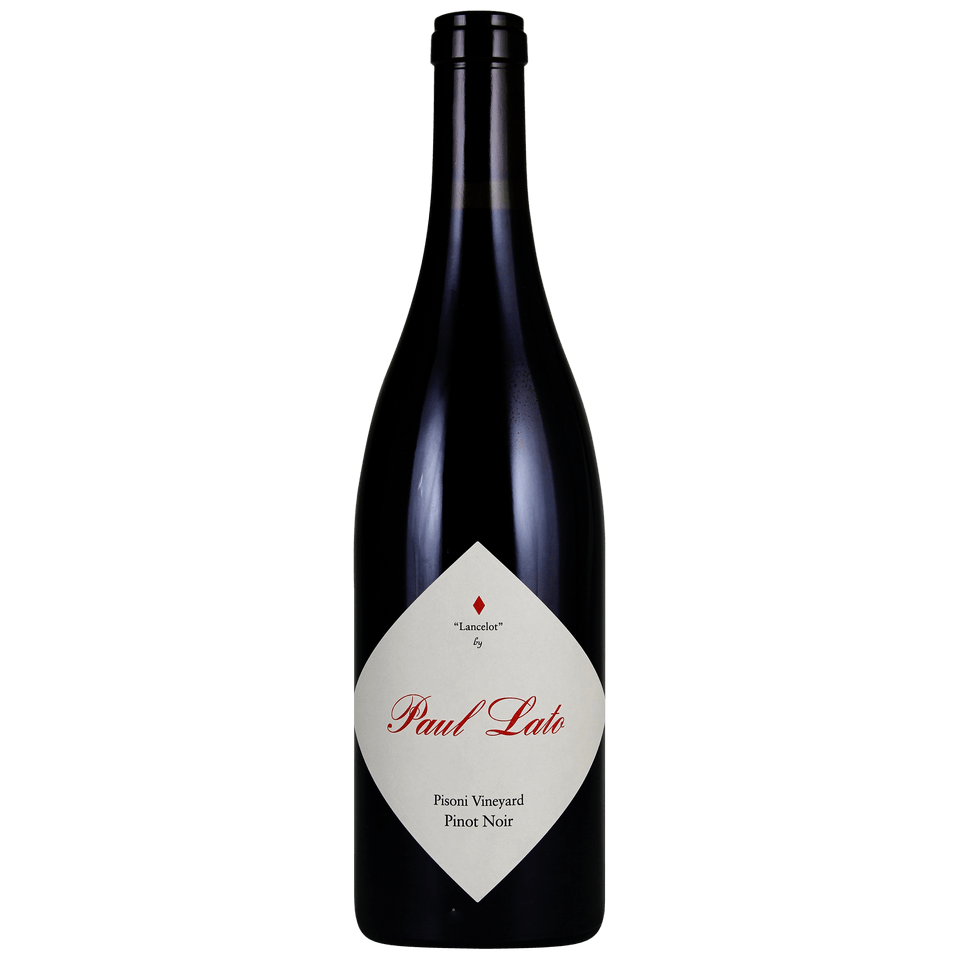 Paul Lato Lancelot Vineyard Pinot Noir