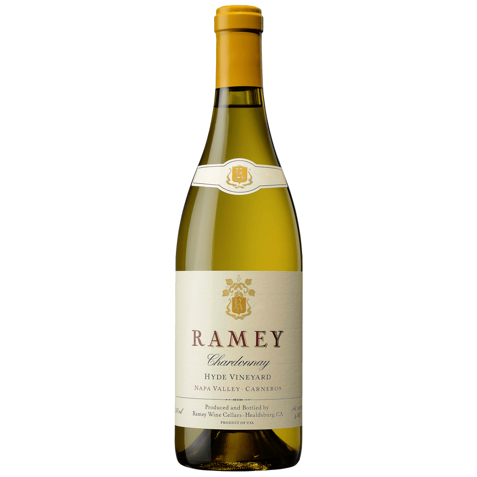 Ramey Chardonnay Hyde Vineyard 2020