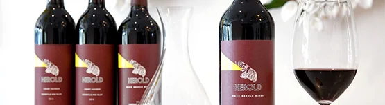 Mark Herold Wines