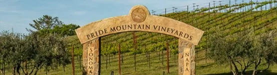 pride mountain wine club