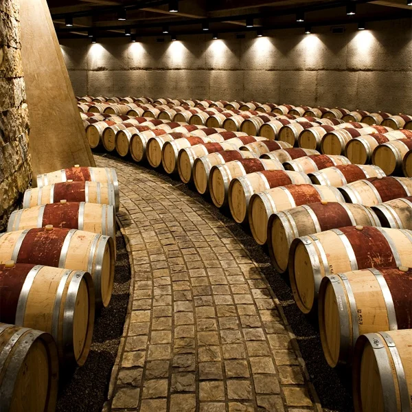 Bodega Catena Zapata winery