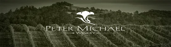 Peter Michael winery