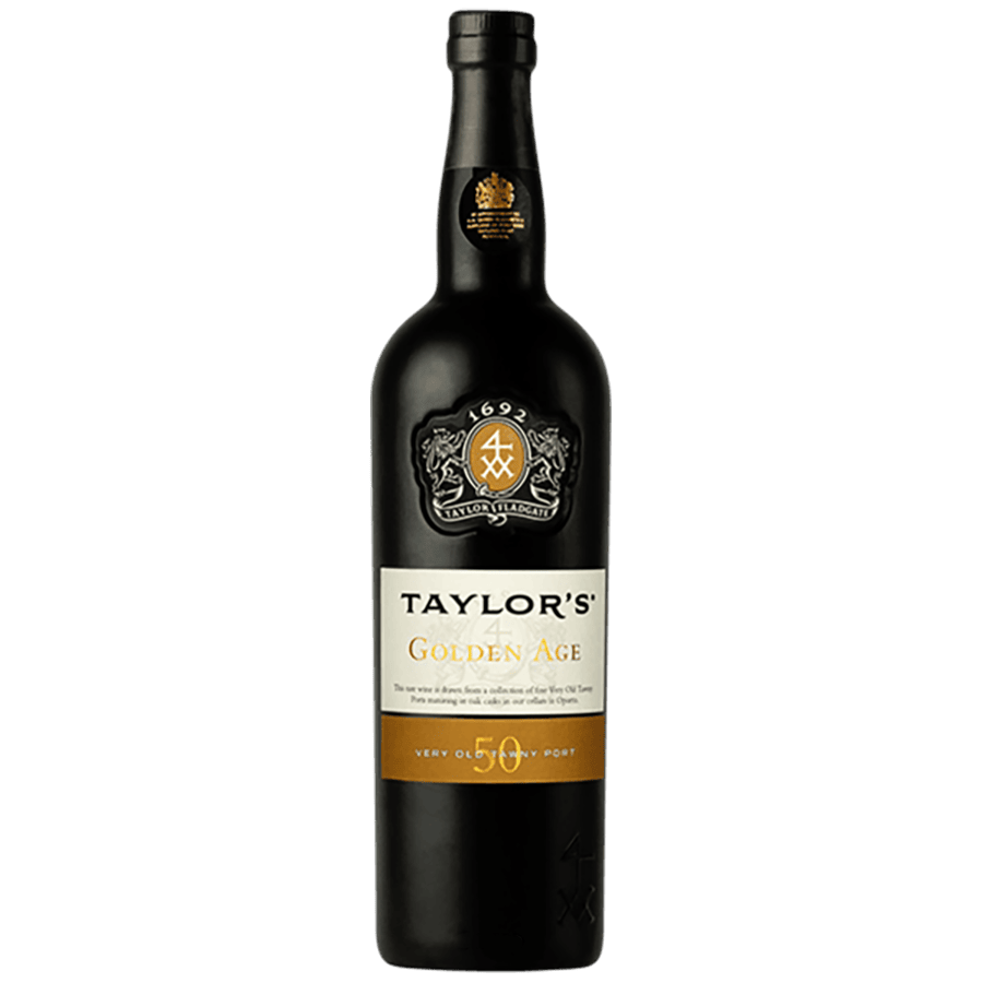 Taylor Fladgate 50 Year Tawny Port