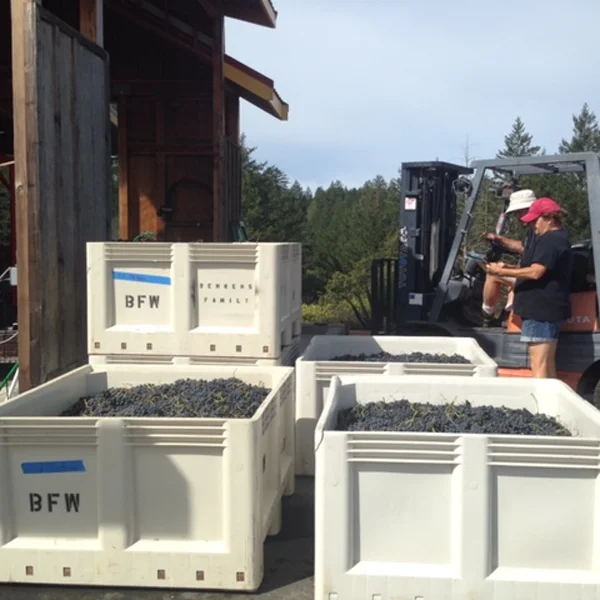 Behrens Family Winery 4
