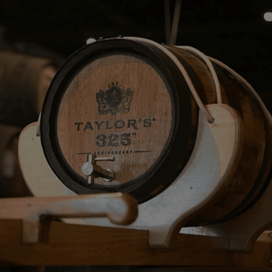 fladgate port wine