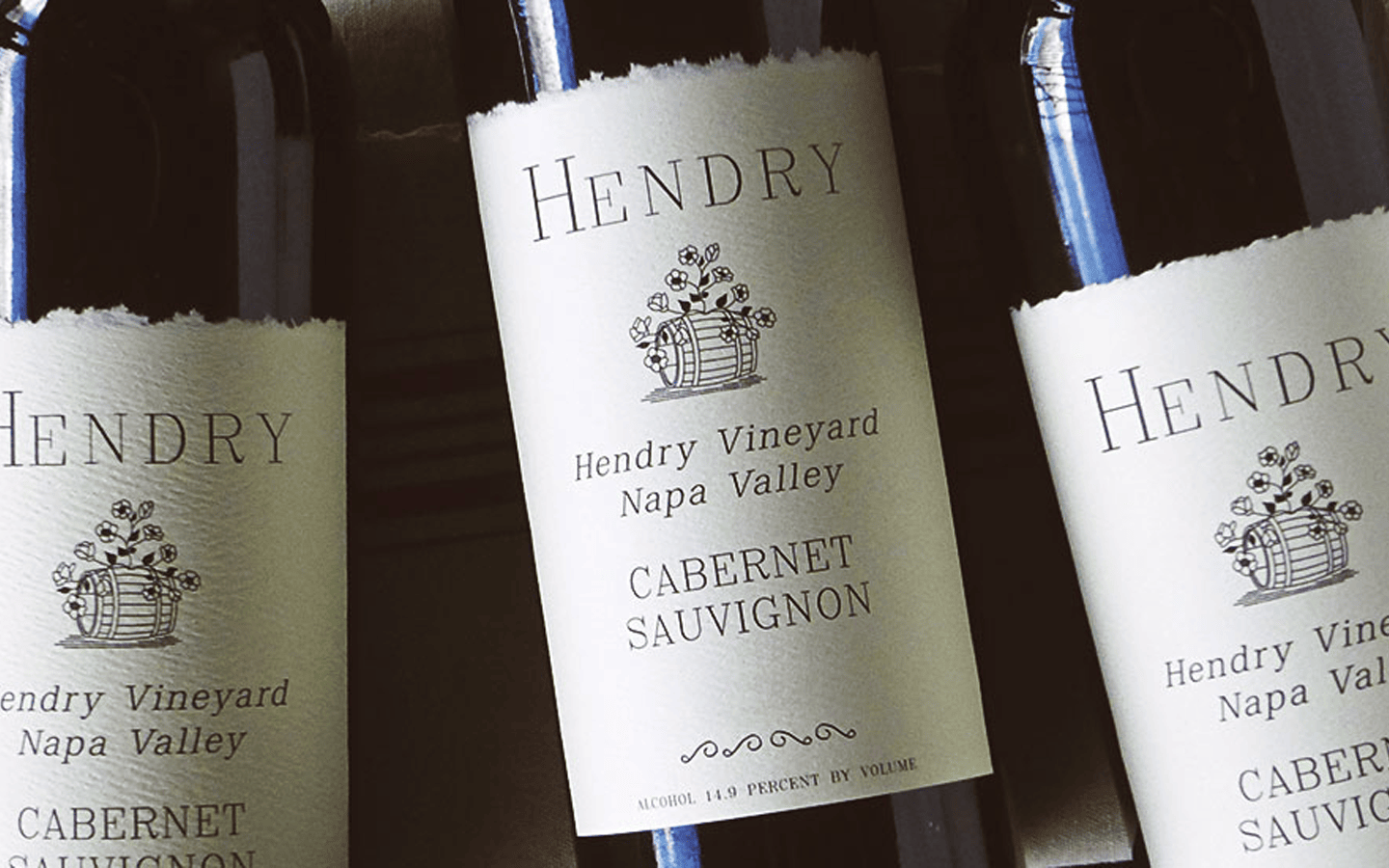 hendry wine