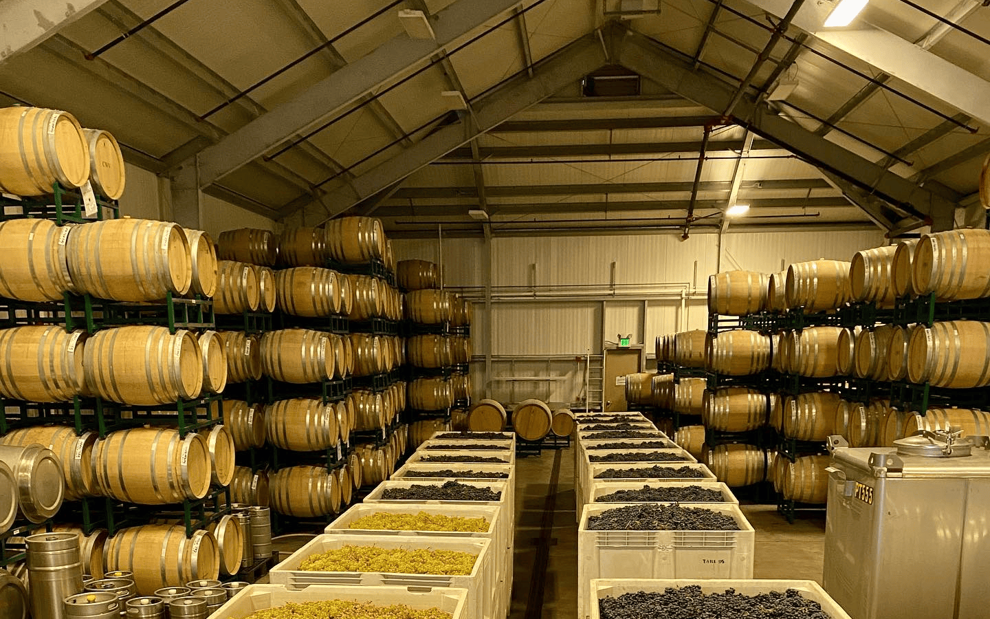 wineries near carlisle pa