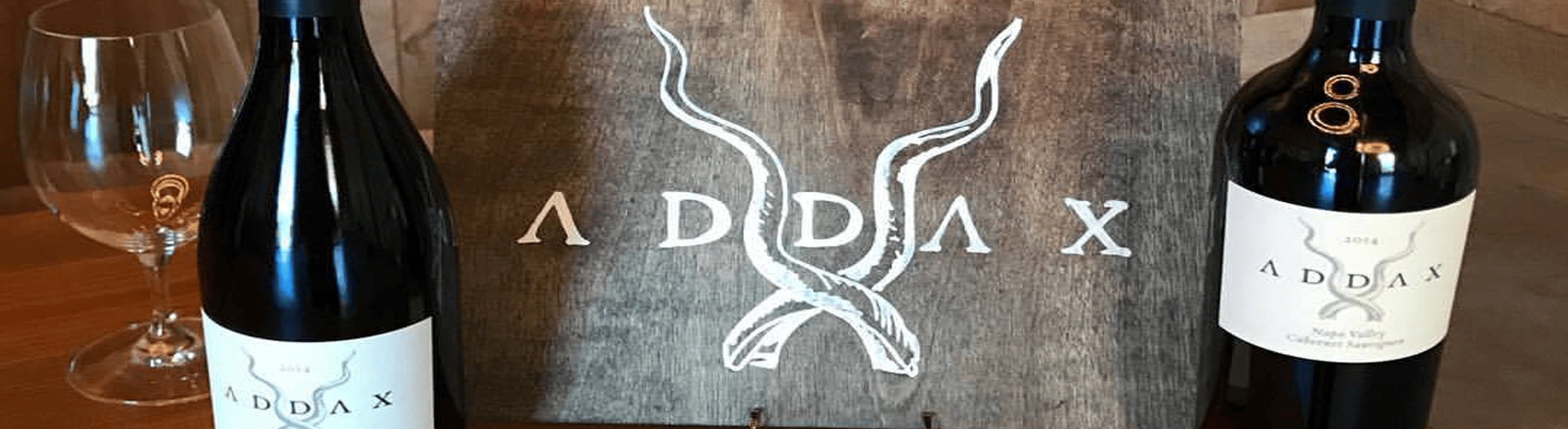 addax wine