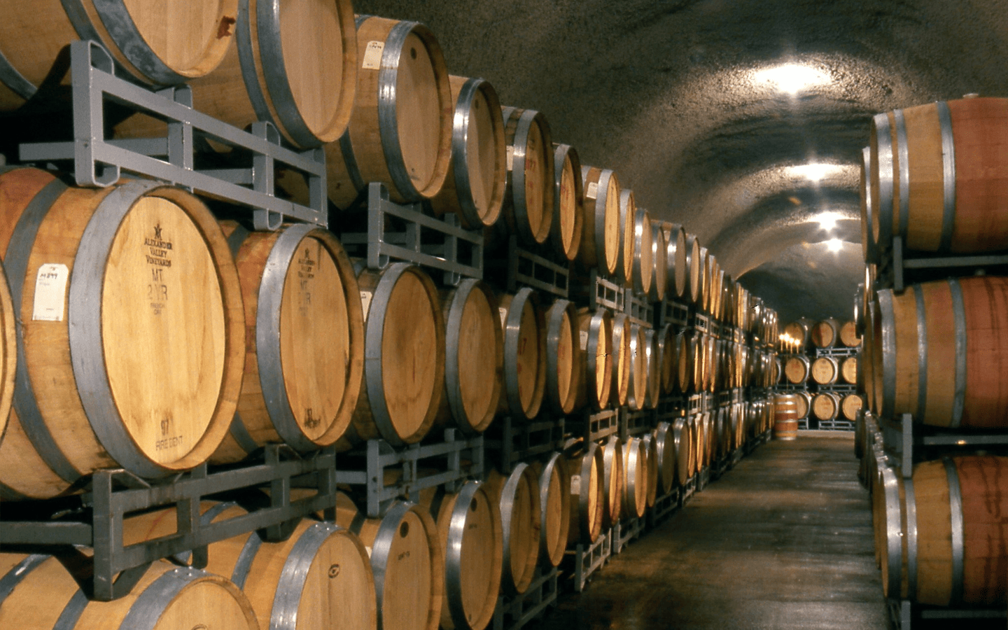 alexander valley vineyards cabernet sauvignon
