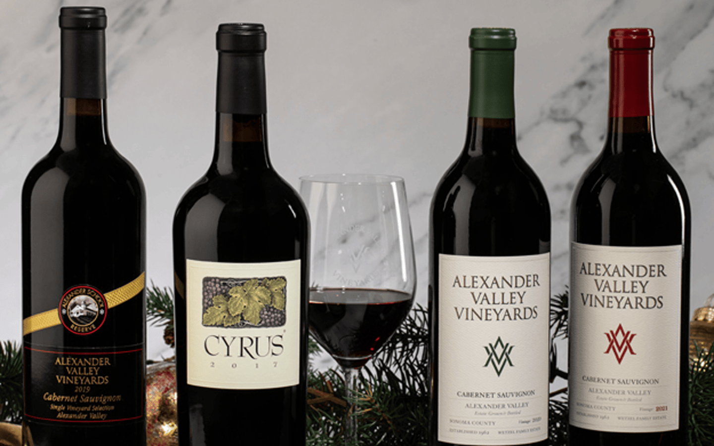 alexander valley vineyards cyrus