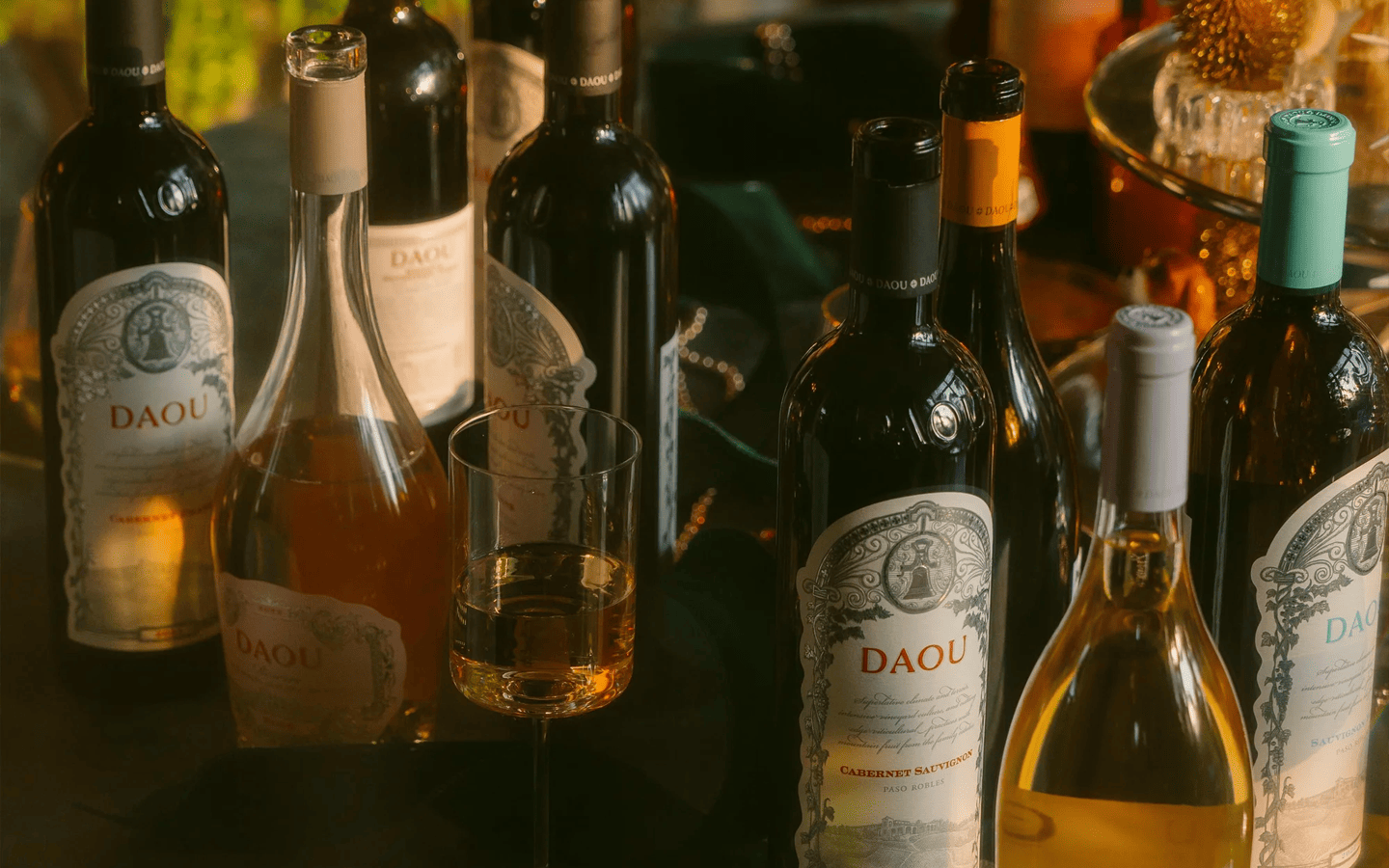 daou wines