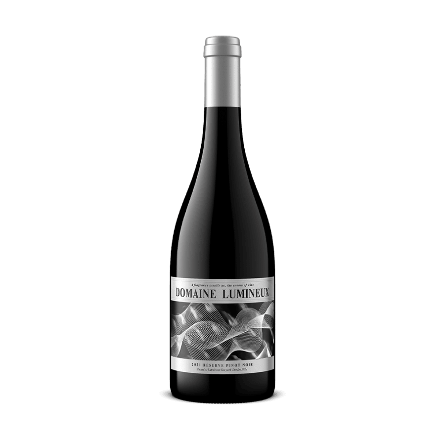 Domaine Lumineux Reserve Pinot Noir