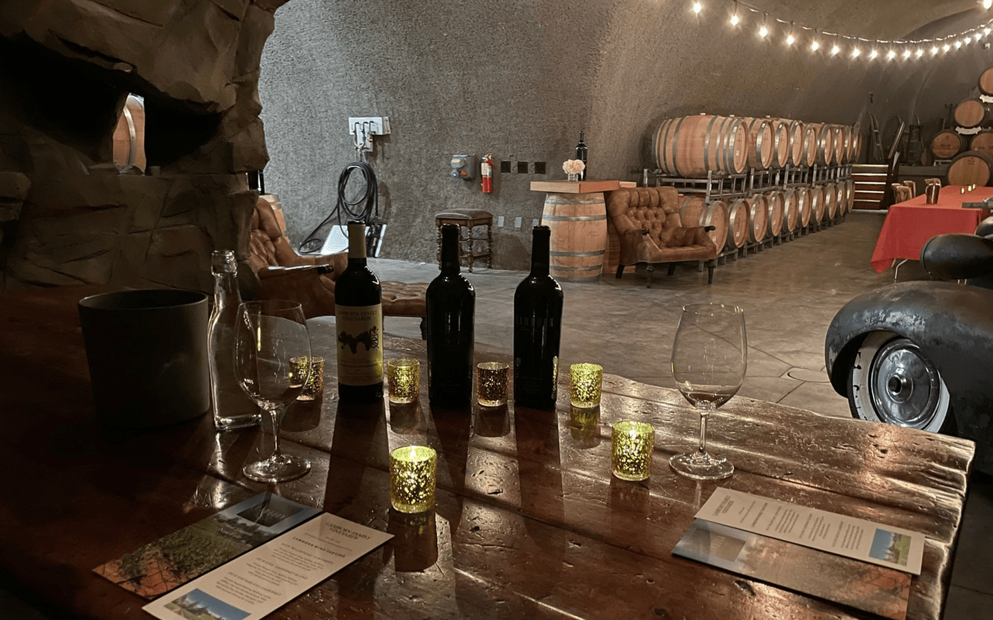 lamborn winery