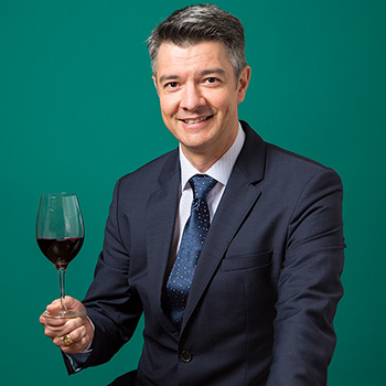 Philippe Guigal Winemaker