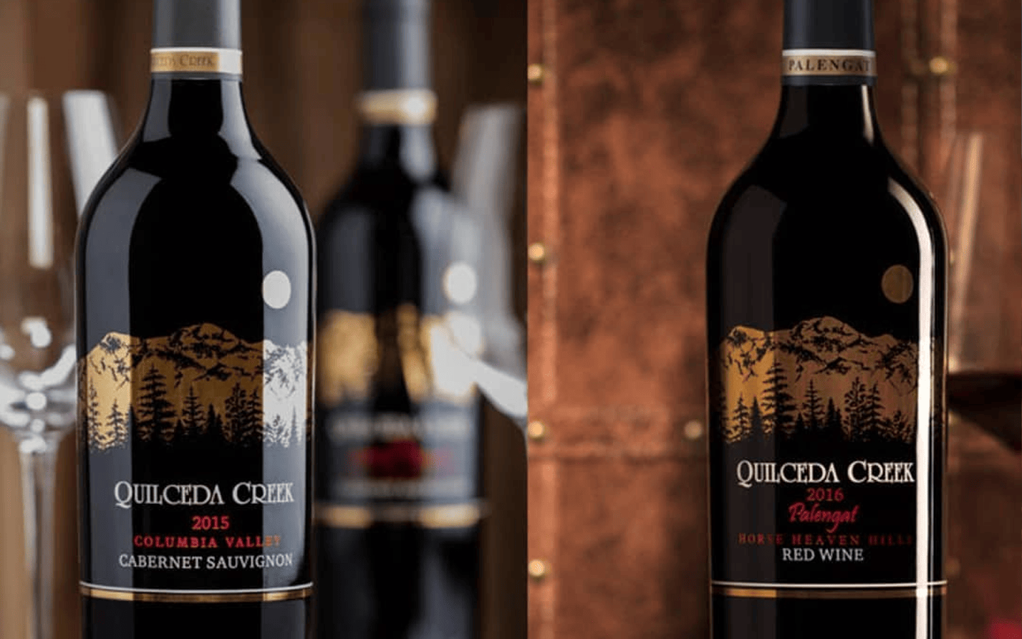 quilceda creek wine