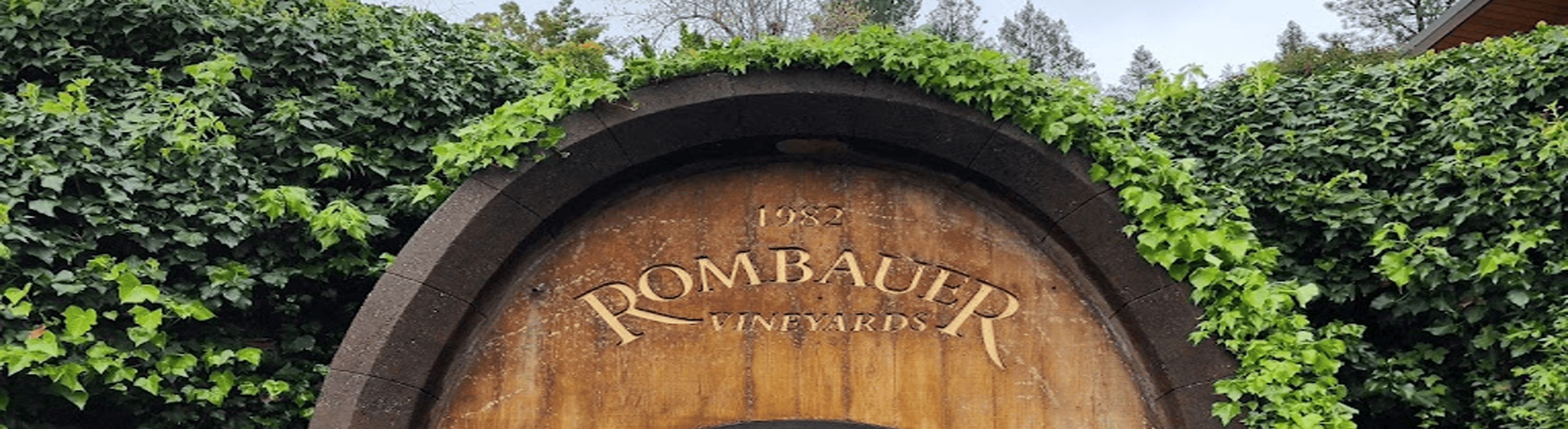 rombauer vineyards