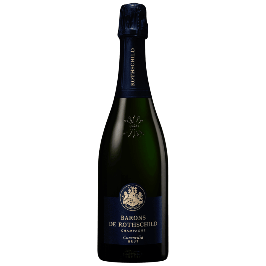 Champagne Barons de Rothschild Concordia