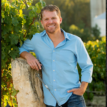 Chris Figgins Winemaker