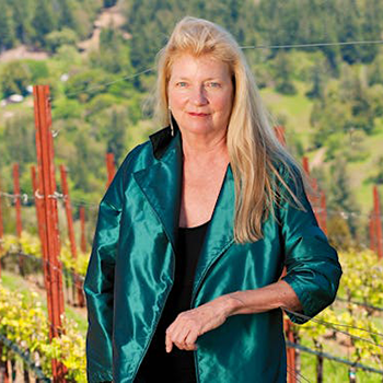 Helen Turley Winemaker