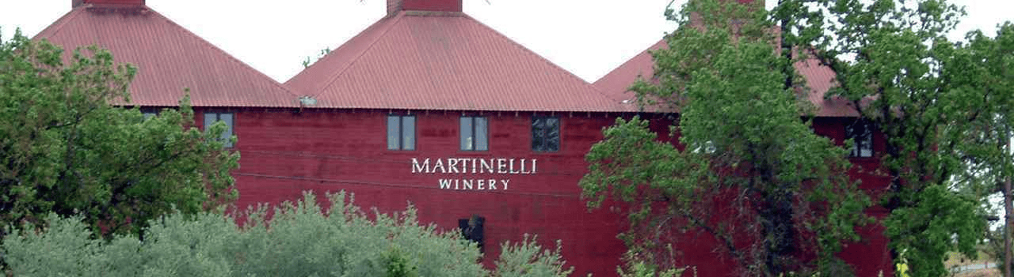 martinelli vineyards & winery