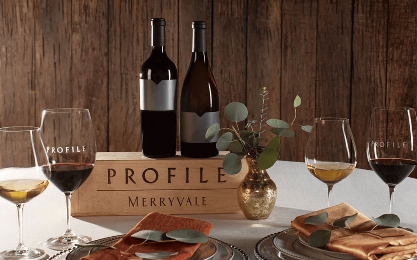 merryvale wines